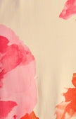 Camellia Ruffle Maxi - Pink