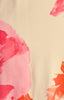 Camellia Ruffle Maxi - Pink