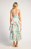 Florentina Tiered Midi – Mint