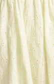 Buttercup Mini Dress