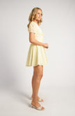Buttercup Mini Dress