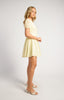 Buttercup Mini Dress