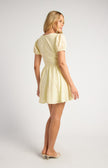 Buttercup Mini Dress