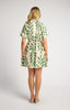 Botanicals Dress - Green