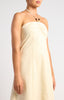 Dune Halter Midi Dress