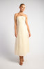 Dune Halter Midi Dress