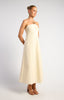 Dune Halter Midi Dress