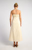 Dune Halter Midi Dress