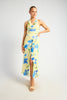 Mariposa Halter Midi
