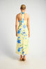 Mariposa Halter Midi