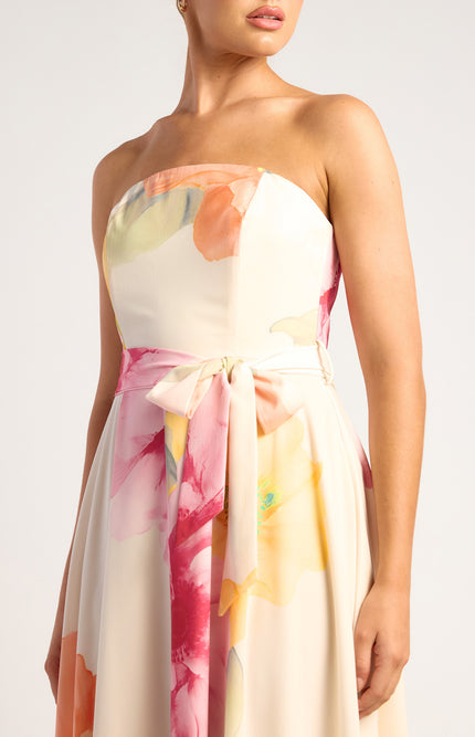 Spring Soirée Maxi