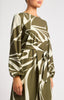 Briar Mini Dress - Mud