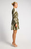 Briar Mini Dress - Mud