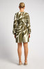 Briar Mini Dress - Mud