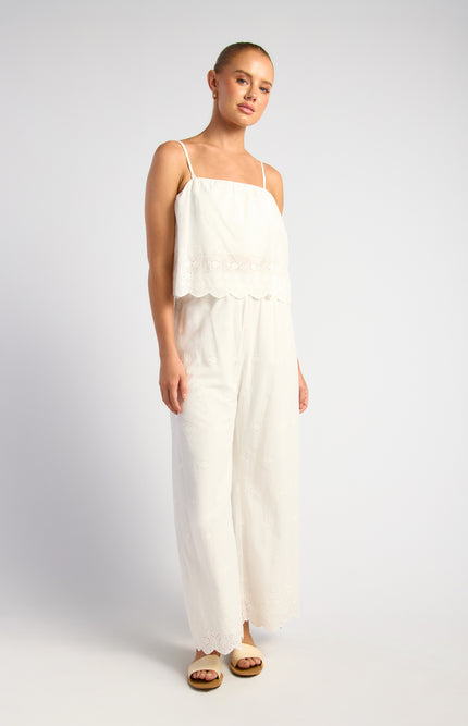 Cottage Garden Pant Set