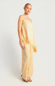 Golden Petal Set