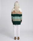 Sagewood Longline Cardi