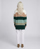 Sagewood Longline Cardi