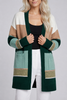 Sagewood Longline Cardi