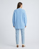Saltwater Sky Cardi