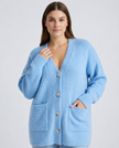 Saltwater Sky Cardi