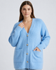 Saltwater Sky Cardi