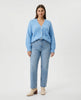 Saltwater Sky Cardi