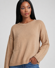 Sandbank Knit Jumper