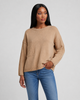 Sandbank Knit Jumper