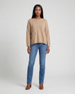 Sandbank Knit Jumper