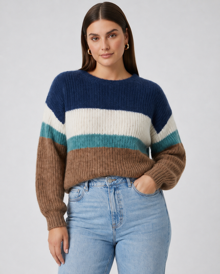 Sandbar Knit