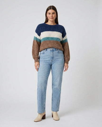 Sandbar Knit