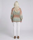Sandstone Cardi