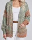 Sandstone Cardi