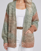 Sandstone Cardi
