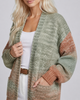 Sandstone Cardi