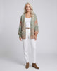 Sandstone Cardi