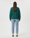 Sea Garden Cardi