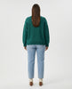 Sea Garden Cardi