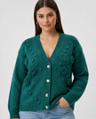 Sea Garden Cardi