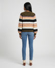 Seacliff Striped Knit