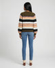 Seacliff Striped Knit