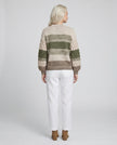 Seamoss Knit Jumper