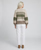 Seamoss Knit Jumper