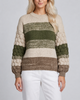 Seamoss Knit Jumper