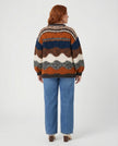 Sediment Cardi