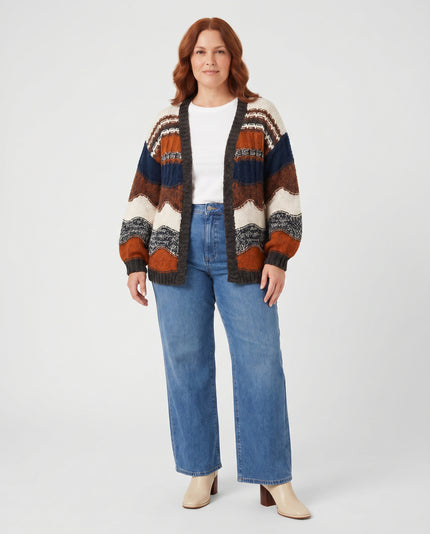 Sediment Cardi