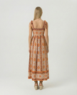 Shellbourne Maxi Sundress