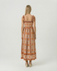 Shellbourne Maxi Sundress