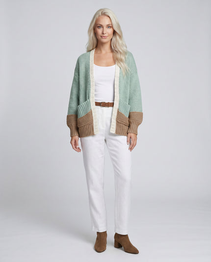 Shoreline Cardi